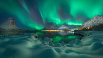 Winners of the 2024 Epson International Pano Awards announced