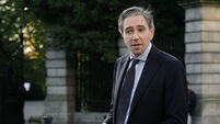 Irish Budget 2025
