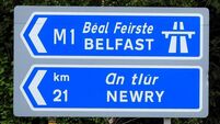 Road signs