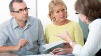 Financial advice