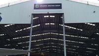 Shannon-based aircraft maintenance group creates 50 jobs as revenues top €101m