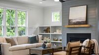 Jennifer Sheahan: How to refresh dated decor