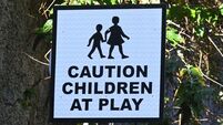 Jennifer Horgan: Are there other playless parents out there feeling as guilty as me?