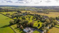 Get the gift of The Gables at Blarney's €975,000 Stoneview