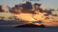 A selection of images chosen by the Irish Examiner picture desk