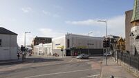 Plans lodged for hotel on Leisureplex site in Cork City