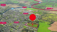 Avondale United to sell Carrigaline grounds for €2.5m