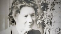 Clodagh Finn: A street in dire need of women