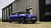 Mini Cooper EV review: a magic revival of a motoring classic