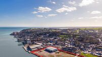 Quays key to Youghal’s renewal guiding €1.5m