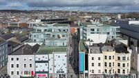 Cork's Opera Lane fully occupied for first time since 2019 with new Mountain Warehouse lease