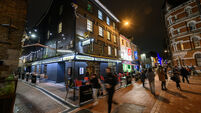 Cork publican set to buy Wetherspoon’s bar in the city