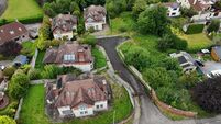 Trick or treat? Cork's long-mothballed ghost estate is €1.24m Halloween week offer