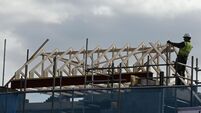 House Building Taylor Wimpey London