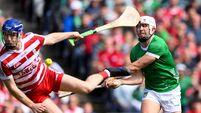 Limerick v Cork - GAA Hurling All-Ireland Senior Championship Semi-Final