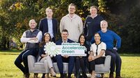 Accelerate Green: Advancing sustainable innovation and business growth