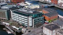 Receiver sells €6m in BlackBee assets at Cork's City Quarter