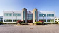 Nurse on Call’s €430,000 Little Island offices just what the doctor ordered