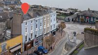 Tarrant's Bar in Cobh on the market for €650,000 as owner calls time