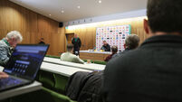 Andy Farrell 6/11/2024