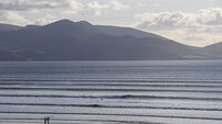 A selection of images chosen by the Irish Examiner picture desk