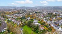 Builders will bid on former Cork builder’s €2.25m prized family home grounds