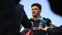 New Zealand Rugby Captain's Run