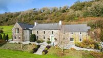 West Cork's €1.2m Atlas House is just out of this world