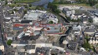 Confidence and suppliers? West Cork Building Supplies buys Clonakilty's Atkins DIY store for c €1m