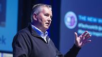 Iron Mountain to pay €51m for Cork's Wisetek