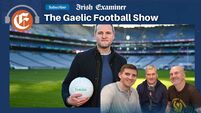 The Gaelic Football Show: Murphy returns, McCarthy exits, All-Star decisions