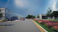Ireland's data centres focus on carbon footprint of future mega-buildings