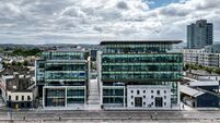 Passport Office is on the move downriver in Cork to Navigation Square