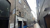 Sex shop closure opens new opportunities in Cork city