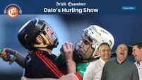 Dalo's Hurling Show Weekend Preview: Looking at the man in the mirror