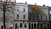 Flood defence engineers shore up their tenancy at €455,000 South Mall investor opportunity  