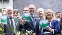 ieExplains: What are election manifestos and why are there so many of them?