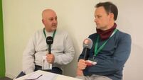 Irish Examiner rugby podcast: Ireland v Argentina review