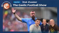 The Gaelic Football Show: Katie in Croker, David Gough's rules criticism