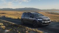 DACIA JOGGER HYBRID (RJI HEV)