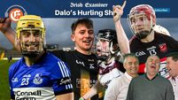 Dalo's Hurling Show: Leinster blown open, unreal Ulster, well-oiled Gunners and will it be year of the comeback?