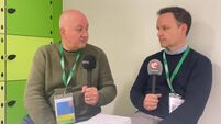 Irish Examiner Rugby Podcast: Ireland v Fiji