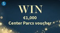 This competition is now closed. Congratulations to Kevin O'Dwyer