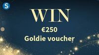 This competition is now closed. Congratulations to Eileen Gleeson