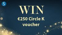 This competition is now closed. Congratulations to James Murphy