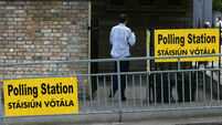 Dublin Bay South by-election