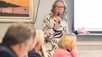 Pre-election meeting hears calls for more A&Es in West Clare ‘death zone’
