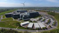 Pharma giant Janssen seeking to expand Ringaskiddy manufacturing site 
