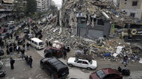 What are the terms of the Israel-Hezbollah ceasefire and will it succeed?