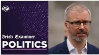 Party Leaders podcast ep3: Roderic O'Gorman on why the Greens need to be part of government